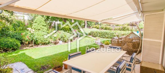 6 غرف نوم منزل في Pozuelo de Alarcon, Spain رقم 156096 24