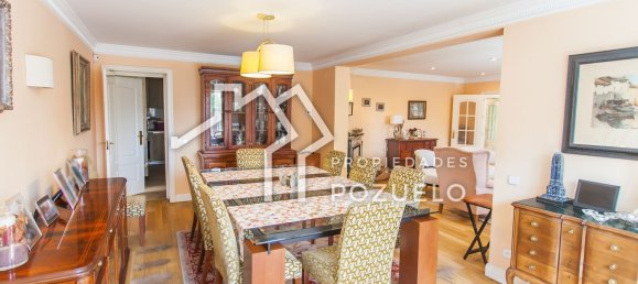 6 غرف نوم منزل في Pozuelo de Alarcon, Spain رقم 156096 10