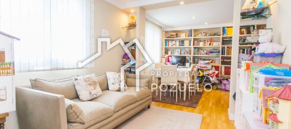 6 غرف نوم منزل في Pozuelo de Alarcon, Spain رقم 156096 47