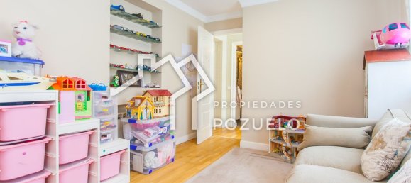 6 غرف نوم منزل في Pozuelo de Alarcon, Spain رقم 156096 45