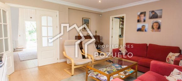 6 غرف نوم منزل في Pozuelo de Alarcon, Spain رقم 156096 41