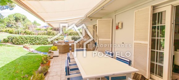 6 غرف نوم منزل في Pozuelo de Alarcon, Spain رقم 156096 26