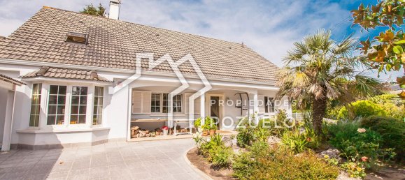 6 غرف نوم منزل في Pozuelo de Alarcon, Spain رقم 156096 3