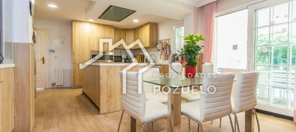 6 غرف نوم منزل في Pozuelo de Alarcon, Spain رقم 156096 29