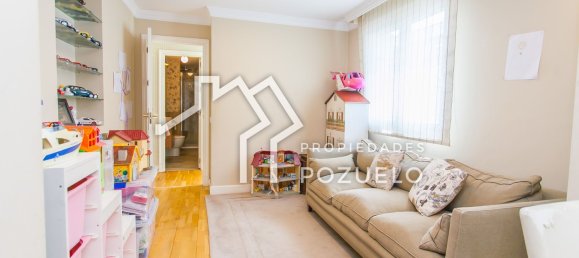 6 غرف نوم منزل في Pozuelo de Alarcon, Spain رقم 156096 44