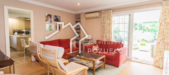 6 غرف نوم منزل في Pozuelo de Alarcon, Spain رقم 156096 42