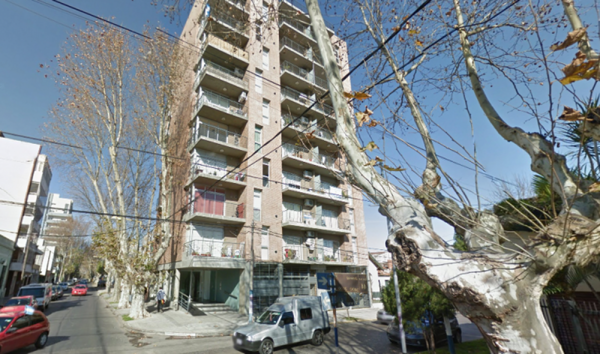 Studio in General San Martin, Argentina No. 95438