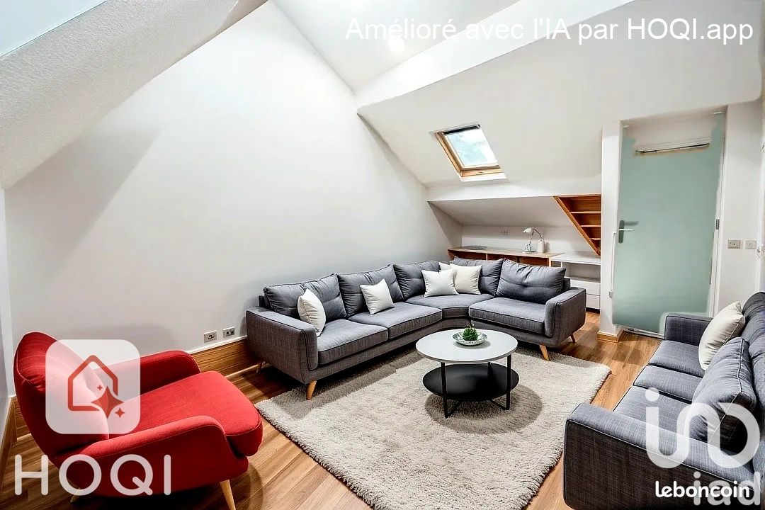 1 bedroom Apartment in Saint-Avertin, France No. 283340