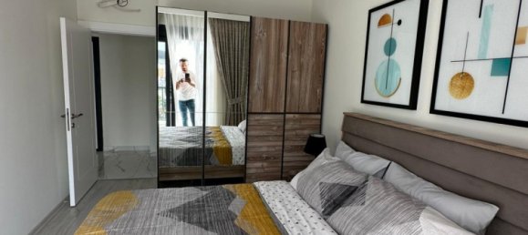 Apartment 2+1 in Alanya, Turkey No. 18166 2