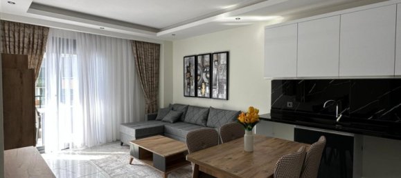 Apartment 2+1 in Alanya, Turkey No. 18166 7