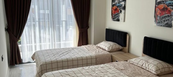 Apartment 2+1 in Alanya, Turkey No. 18166 10