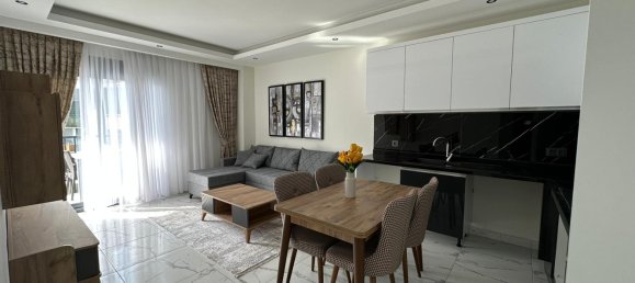 Apartment 2+1 in Alanya, Turkey No. 18166 8