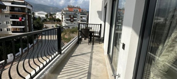 Apartment 2+1 in Alanya, Turkey No. 18166 4