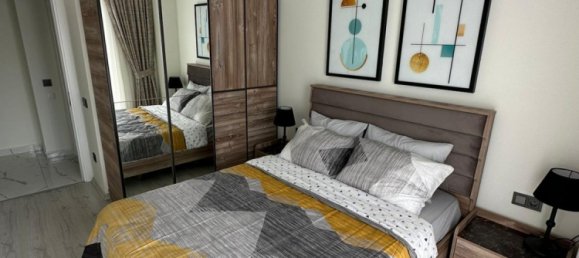 Apartment 2+1 in Alanya, Turkey No. 18166 6