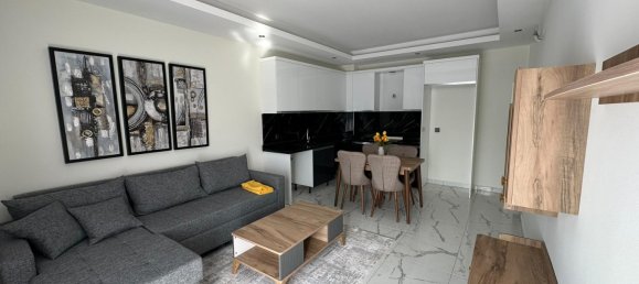 Apartment 2+1 in Alanya, Turkey No. 18166 12