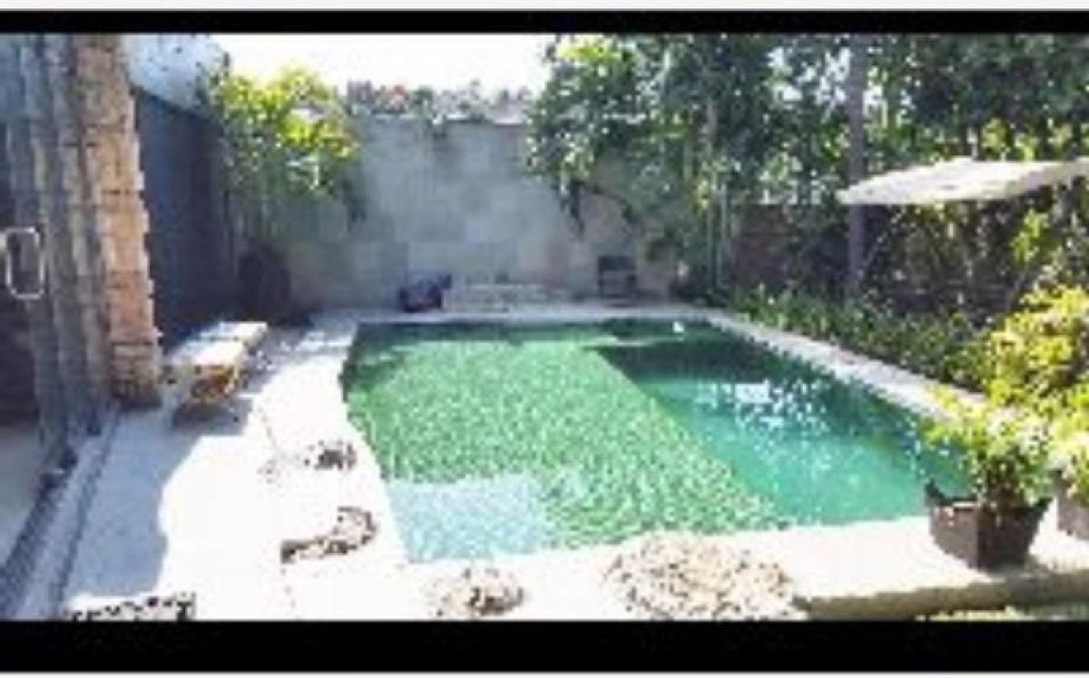 Casa T3 em Morelos, Mexico N.º 148275