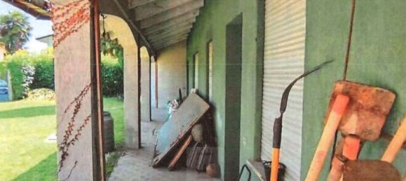 6 chambres Maison à San Martino di Lupari, Italy No. 310988 14