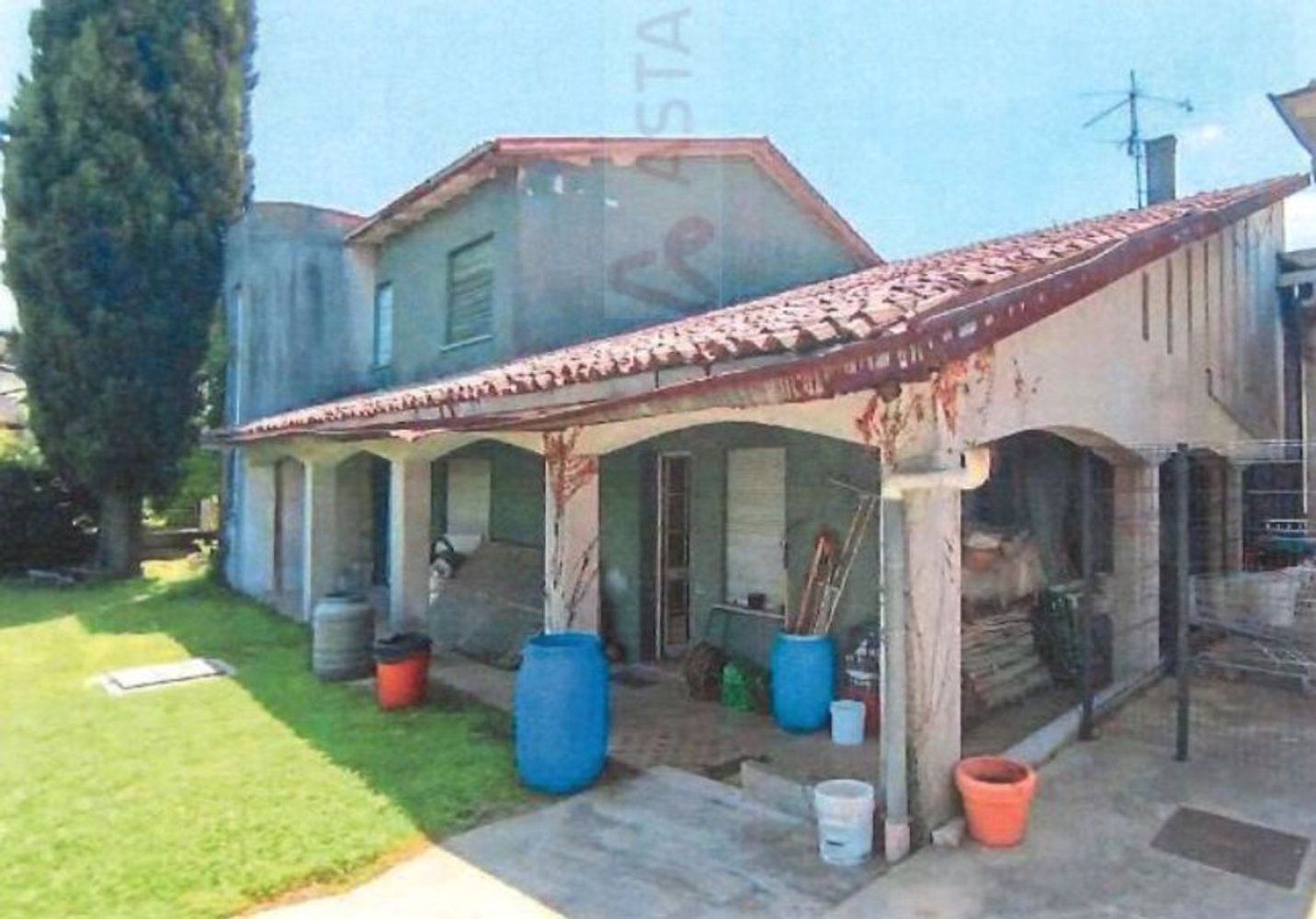 6 chambres Maison à San Martino di Lupari, Italy No. 310988