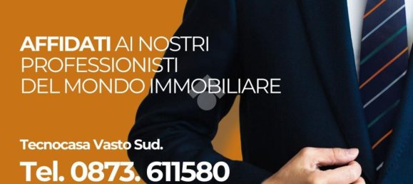 3 rooms House in Casalbordino, Italy No. 43287 15