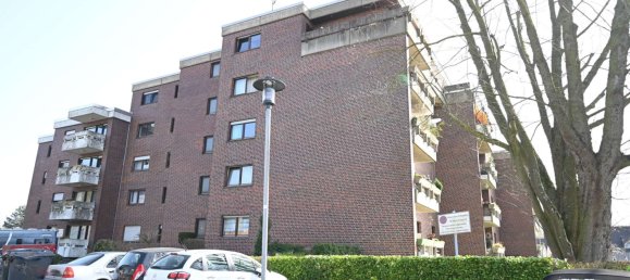 Ático de 3 dormitorios en Viersen, Germany No. 150039 12