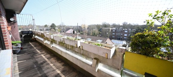 Ático de 3 dormitorios en Viersen, Germany No. 150039 10