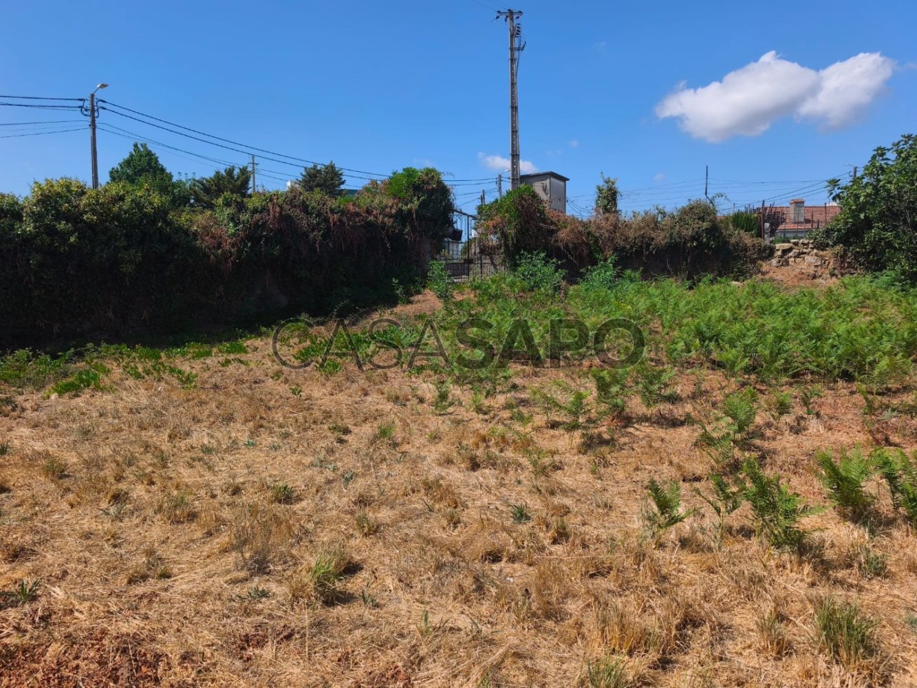  Land in Lousada, Portugal No. 294620