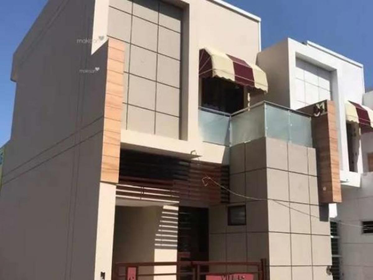 3 bedrooms House in Mohali, India No. 1814