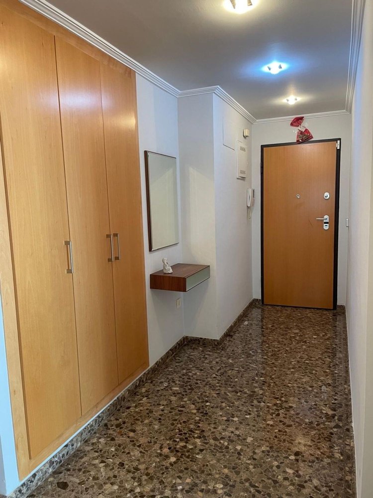 3 bedrooms Apartment in Cullera, Spain No. 160521