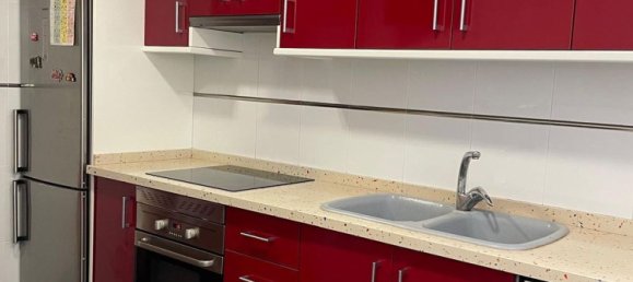 3 bedrooms Apartment in Cullera, Spain No. 160521 10