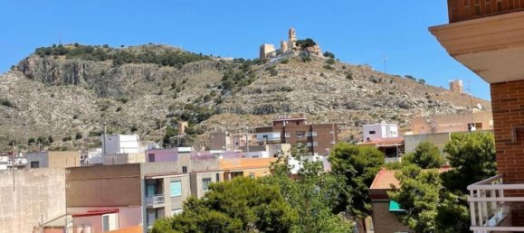 3 bedrooms Apartment in Cullera, Spain No. 160521 14