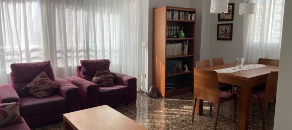 3 bedrooms Apartment in Cullera, Spain No. 160521 9