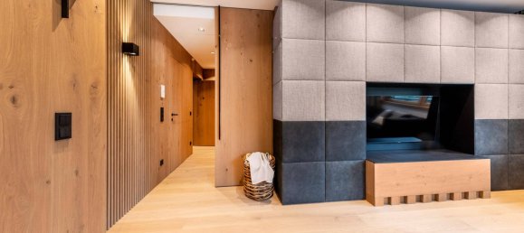 1 chambre Appartement à Fieberbrunn, Austria No. 79092 3