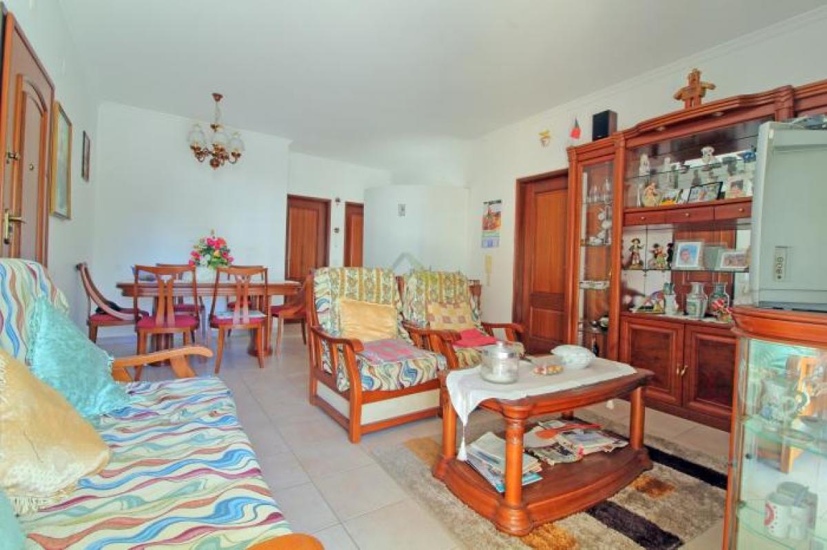 Apartamento de 2 dormitorios en Silves, Portugal No. 2901