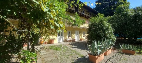 13 bedrooms House in Castelletto sopra Ticino, Italy No. 362554 12