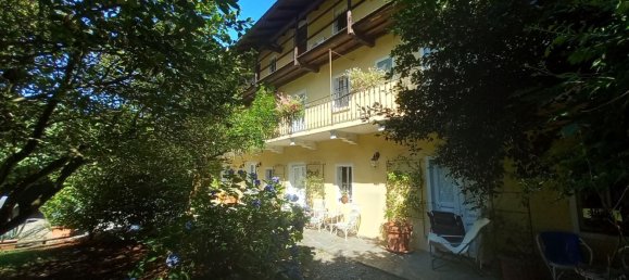 13 bedrooms House in Castelletto sopra Ticino, Italy No. 362554 2