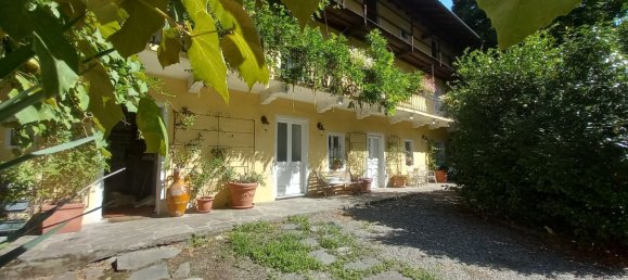 13 bedrooms House in Castelletto sopra Ticino, Italy No. 362554 48