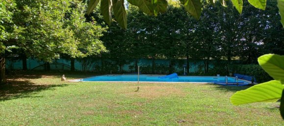 13 bedrooms House in Castelletto sopra Ticino, Italy No. 362554 47