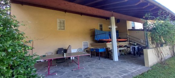 13 bedrooms House in Castelletto sopra Ticino, Italy No. 362554 5