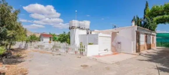 2 bedrooms House in Pinos Puente, Spain No. 137359 35