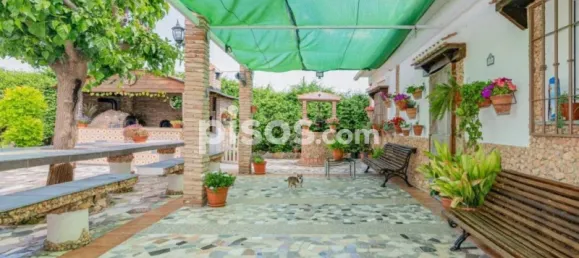 2 bedrooms House in Pinos Puente, Spain No. 137359 45