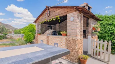 2 bedrooms House in Pinos Puente, Spain No. 137359