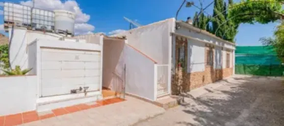 2 bedrooms House in Pinos Puente, Spain No. 137359 36