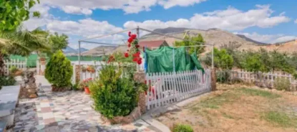 2 bedrooms House in Pinos Puente, Spain No. 137359 20