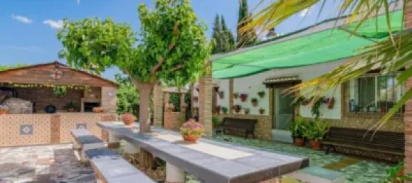 2 bedrooms House in Pinos Puente, Spain No. 137359 47