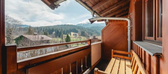 4 rooms Apartment in Ellmau, Austria No. 151541 12