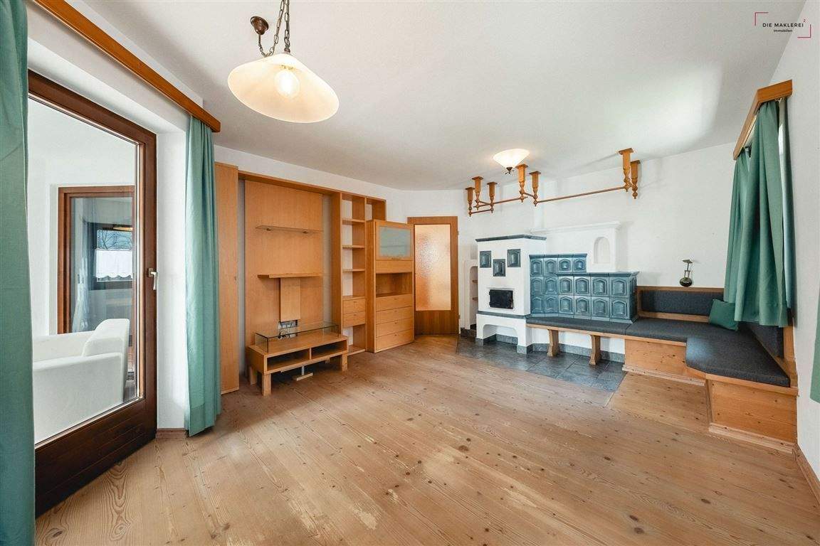 4 rooms Apartment in Ellmau, Austria No. 151541