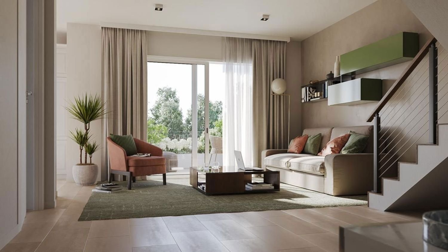 Apartamento T3 em Tremezzina, Italy N.º 106287