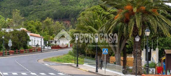 Terreno en Tenerife, Spain No. 134827 19
