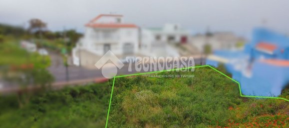 Terreno en Tenerife, Spain No. 134827 5