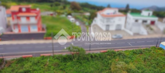 Terreno en Tenerife, Spain No. 134827 10